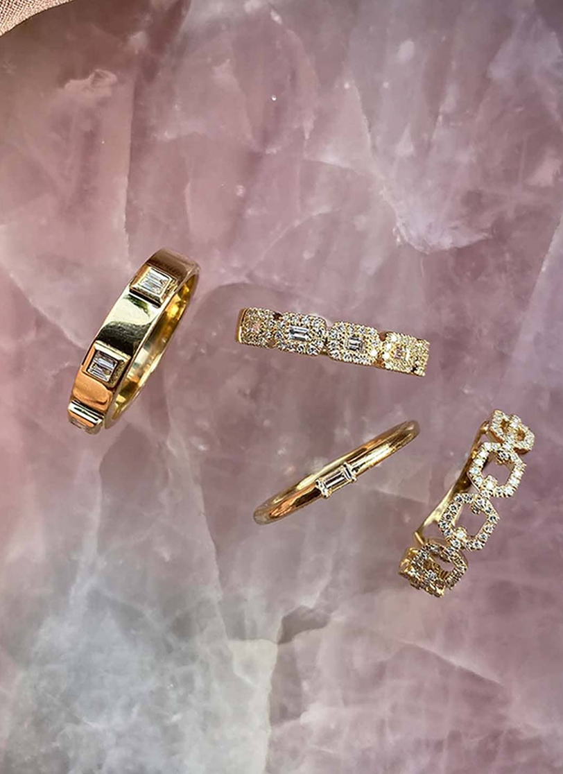 Shop Rings