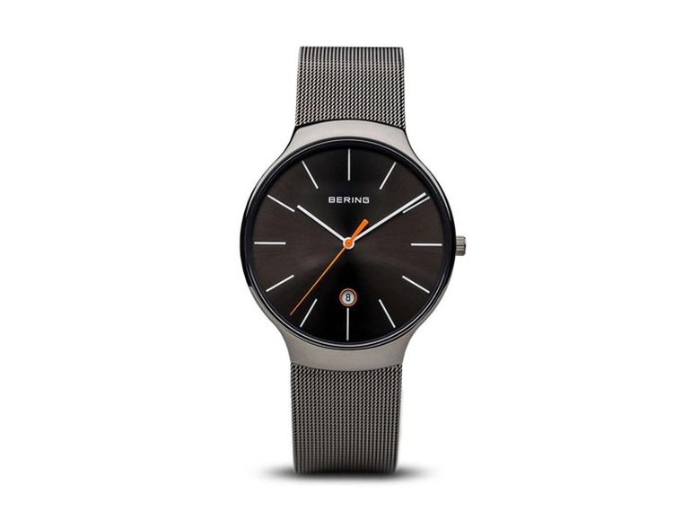 Classic | polished grey | 13338-077