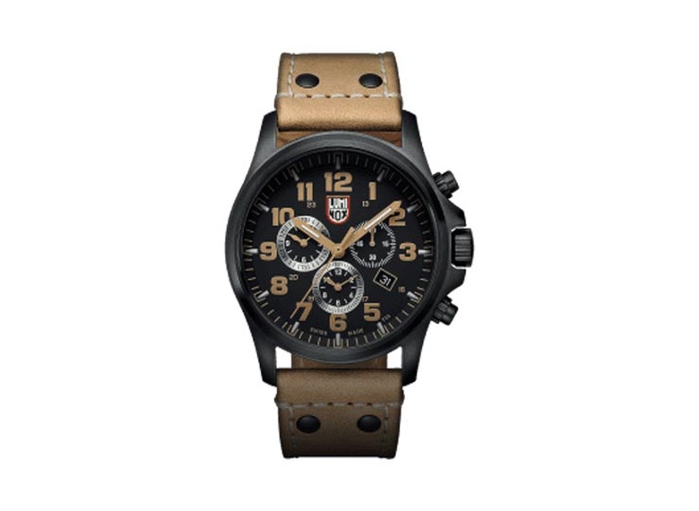ATACAMA FIELD CHRONO ALARM 1940 SERIES