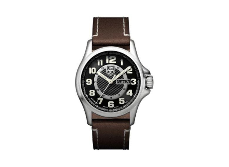 FIELD AUTOMATIC DAY DATE 1800 SERIES