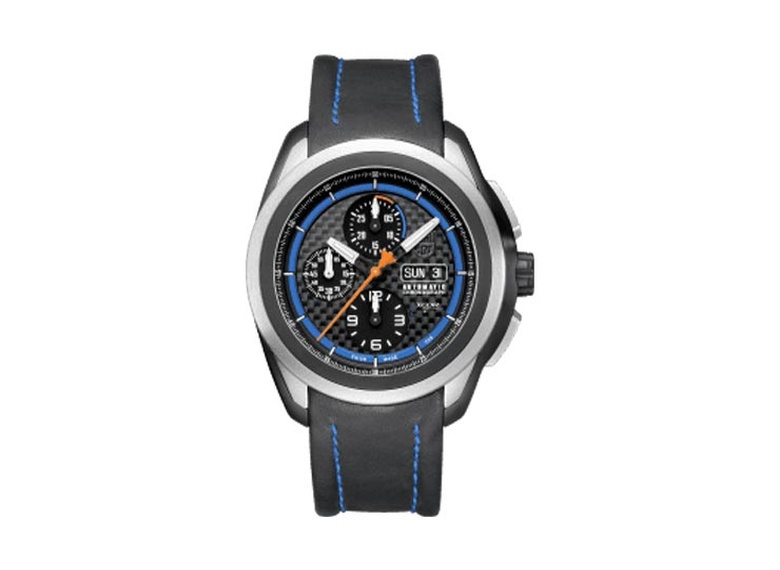 XCOR AUTOMATIC VALJOUX CHRONOGRAPH 5260 SERIES